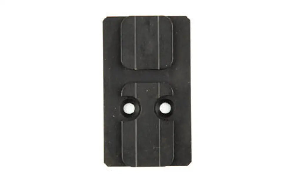 Xs Optic Mount for Glock 19 Acro Buy at Faith and Freedom Outdoors - Handgun Sights - Mount