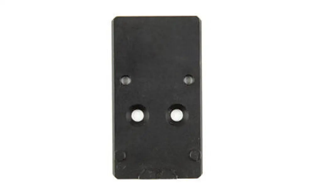 Xs Optic Mount for Glock 19 Rmr/507 Buy at Faith and Freedom Outdoors - Handgun Sights - Mount