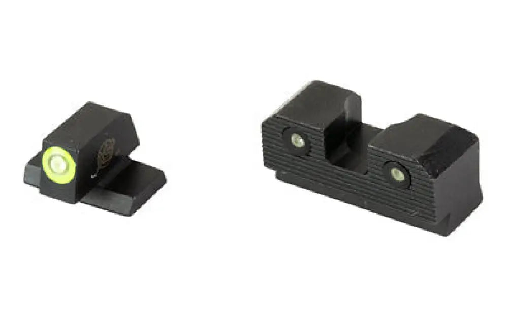 Xs R3d 2.0 for Canik Tp9sf Green Buy at Faith and Freedom Outdoors - Handgun Sights - Night Sight