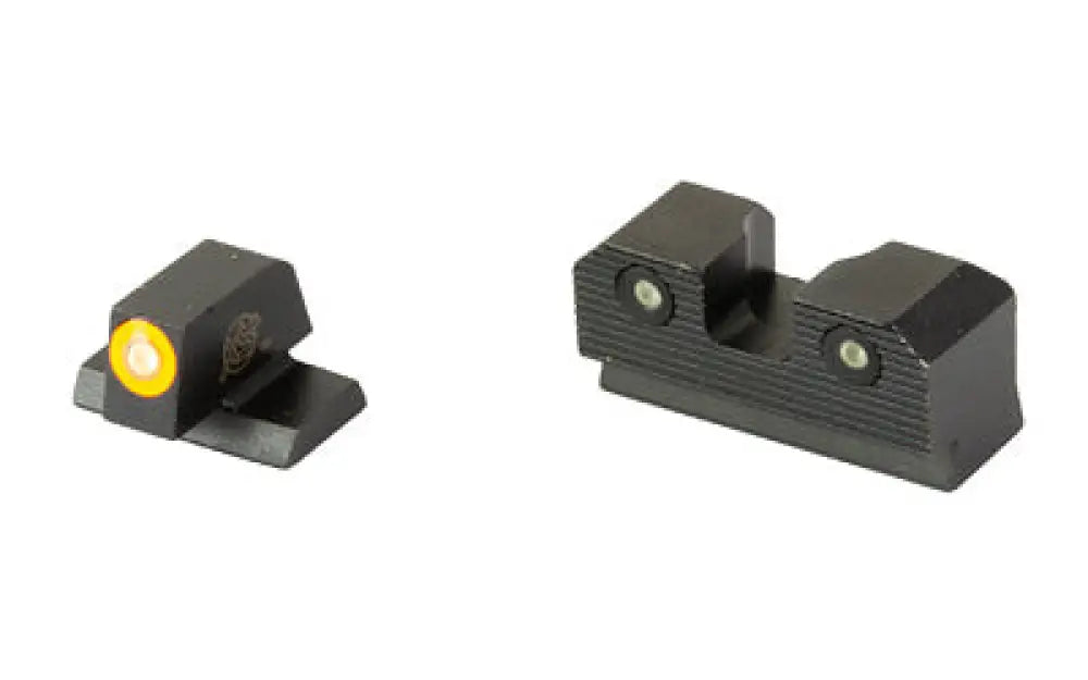 Xs R3d 2.0 for Canik Tp9sf Orange Buy at Faith and Freedom Outdoors - Handgun Sights - Night Sight