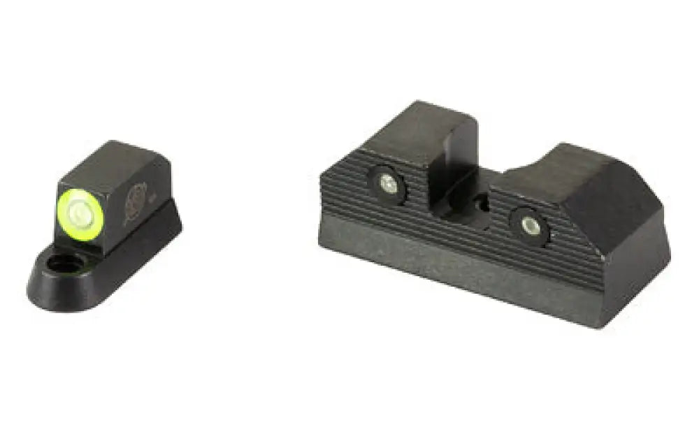 Xs R3d 2.0 for Cz P10 Stnd Hght Green Buy at Faith and Freedom Outdoors - Handgun Sights - Night Sight