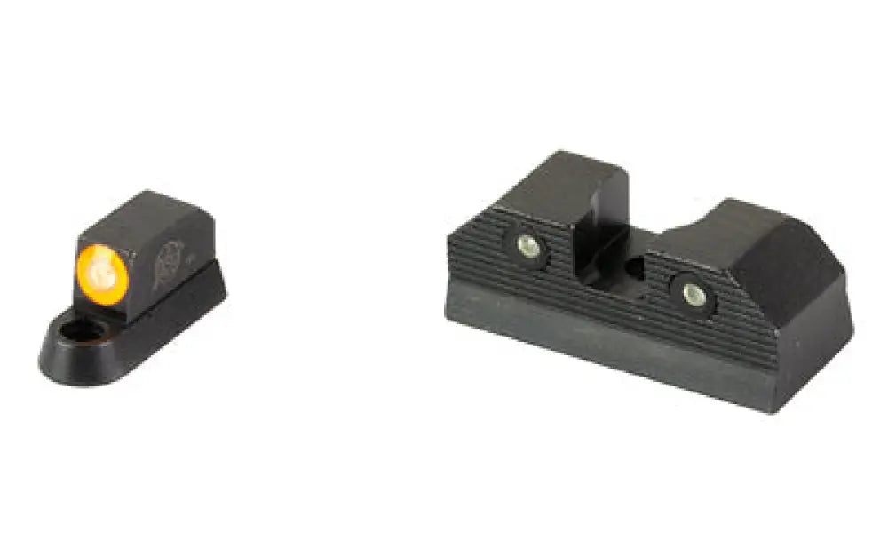 Xs R3d 2.0 for Cz P10 Stnd Hght Org Buy at Faith and Freedom Outdoors - Handgun Sights - Night Sight
