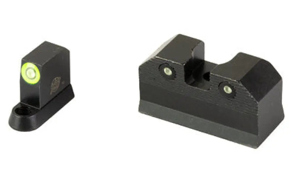 Xs R3d 2.0 for Cz P10 Suppressor Height Green Buy at Faith and Freedom Outdoors - Handgun Sights - Night Sight