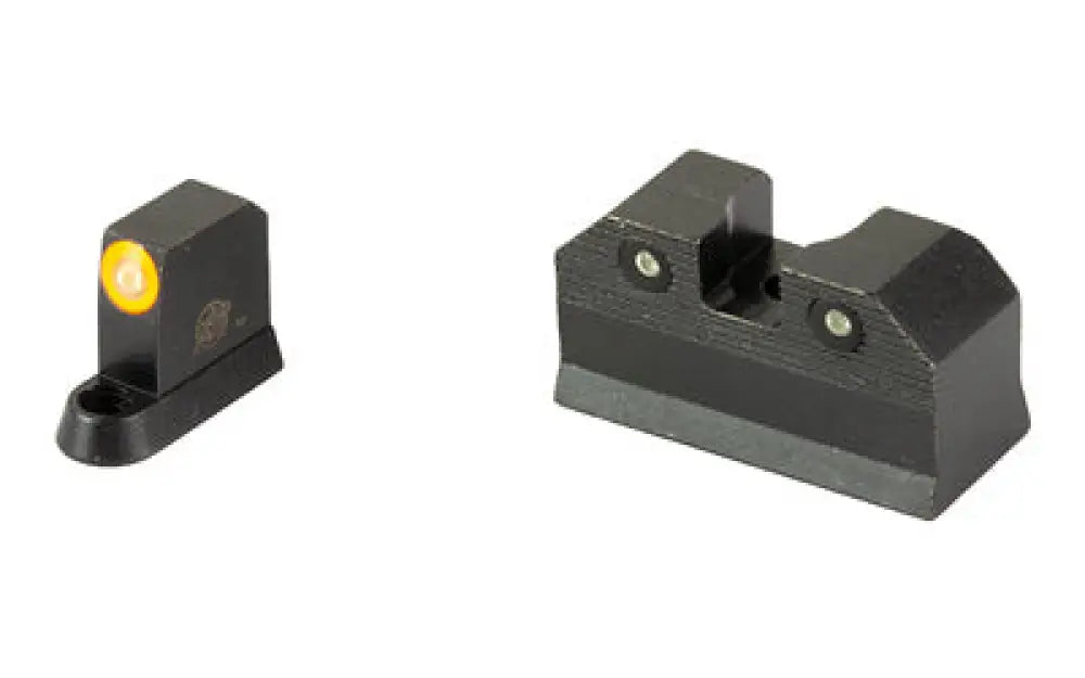 Xs R3d 2.0 for Cz P10 Suppressor Height Org Buy at Faith and Freedom Outdoors - Handgun Sights - Night Sight