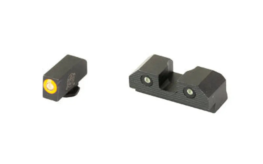 Xs R3d 2.0 for Glock 19 Orange Buy at Faith and Freedom Outdoors - Handgun Sights - Night Sight