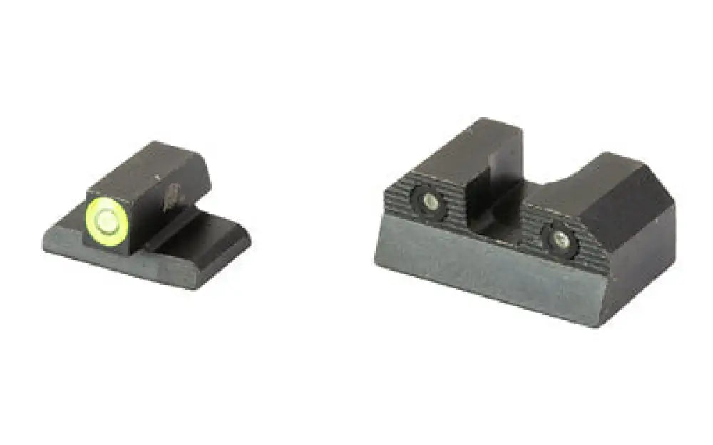 Xs R3d 2.0 for Hk Vp9 Standard Height Green Buy at Faith and Freedom Outdoors - Handgun Sights - Night Sight