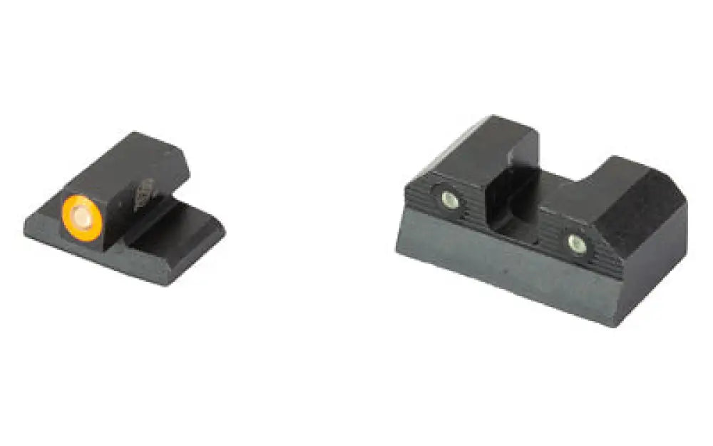 Xs R3d 2.0 for Hk Vp9 Standard Height Org Buy at Faith and Freedom Outdoors - Handgun Sights - Night Sight