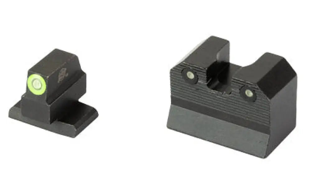 Xs R3d 2.0 for Hk Vp9 Sup Hgt Green Buy at Faith and Freedom Outdoors - Handgun Sights - Night Sight