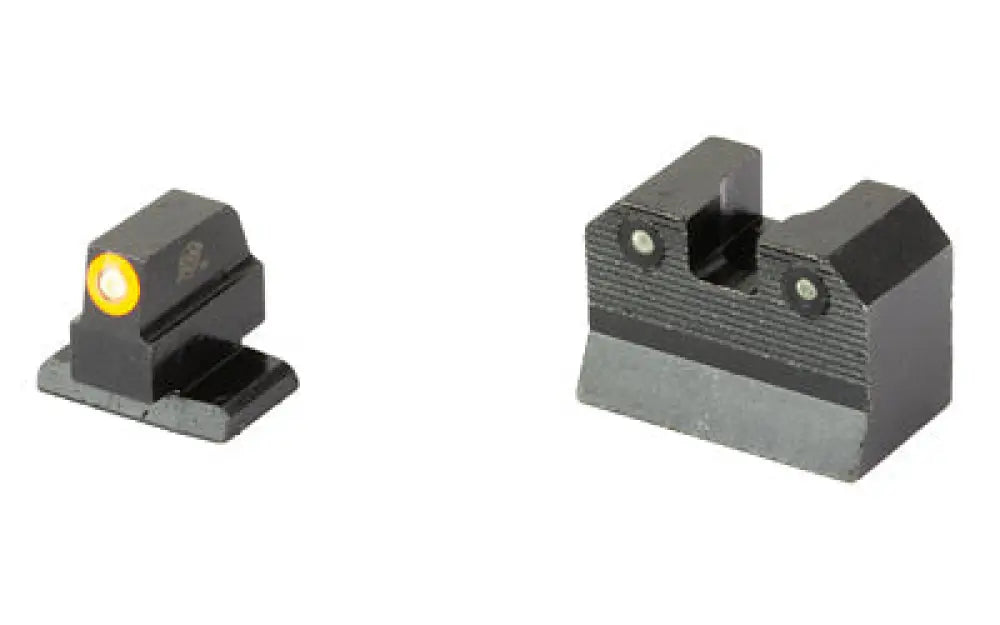 Xs R3d 2.0 for Hk Vp9 Sup Hgt Org Buy at Faith and Freedom Outdoors - Handgun Sights - Night Sight