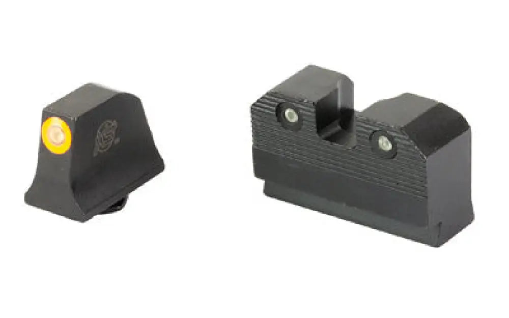 Xs R3d 2.0 Glock 19 Suppressor Height Org Buy at Faith and Freedom Outdoors - Handgun Sights - Night Sight