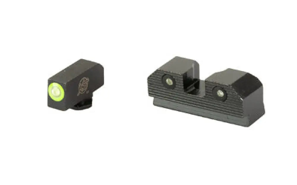Xs R3d 2.0 Glock 21 Green Buy at Faith and Freedom Outdoors - Handgun Sights - Night Sight