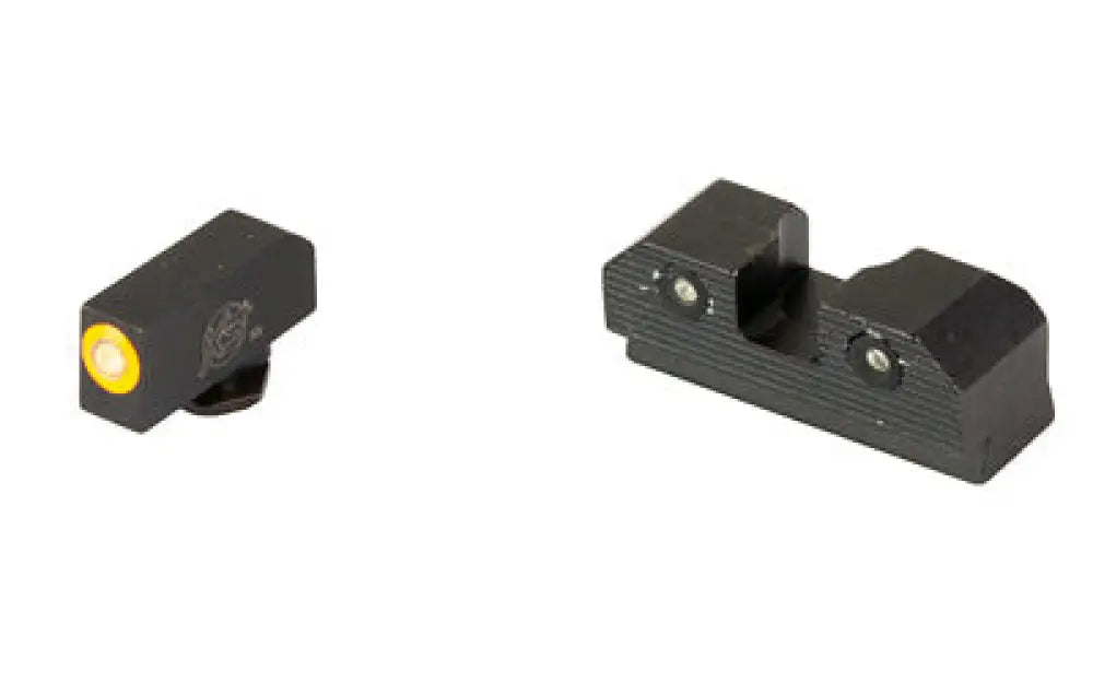 Xs R3d 2.0 Glock 21 Orange Buy at Faith and Freedom Outdoors - Handgun Sights - Night Sight