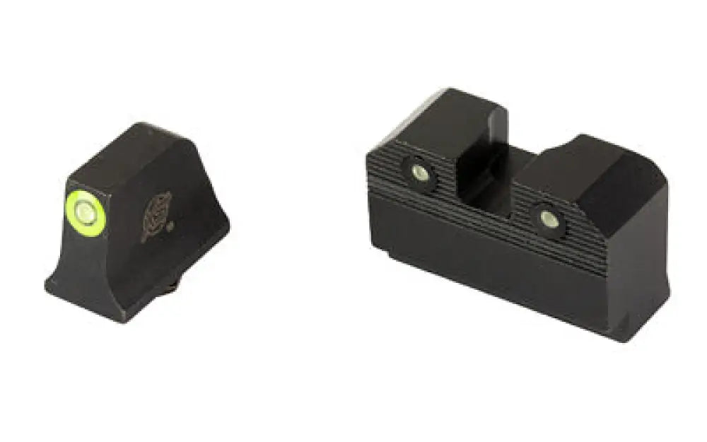 Xs R3d 2.0 Glock 21 Suppressor Height Green Buy at Faith and Freedom Outdoors - Handgun Sights - Night Sight
