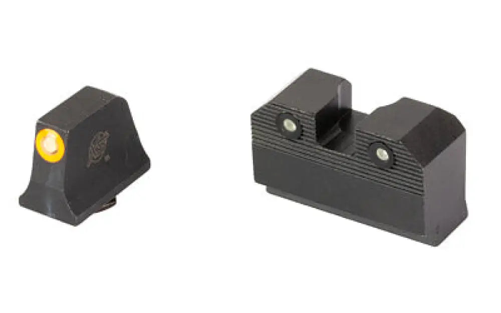 Xs R3d 2.0 Glock 21 Suppressor Height Org Buy at Faith and Freedom Outdoors - Handgun Sights - Night Sight
