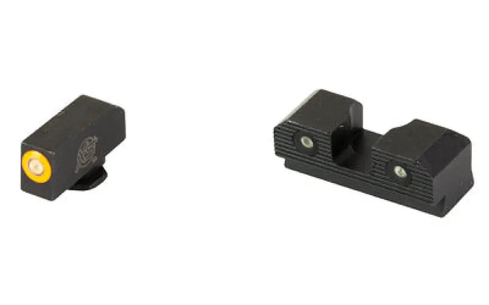Xs R3d 2.0 Glock 43 Orange Buy at Faith and Freedom Outdoors - Handgun Sights - Night Sight