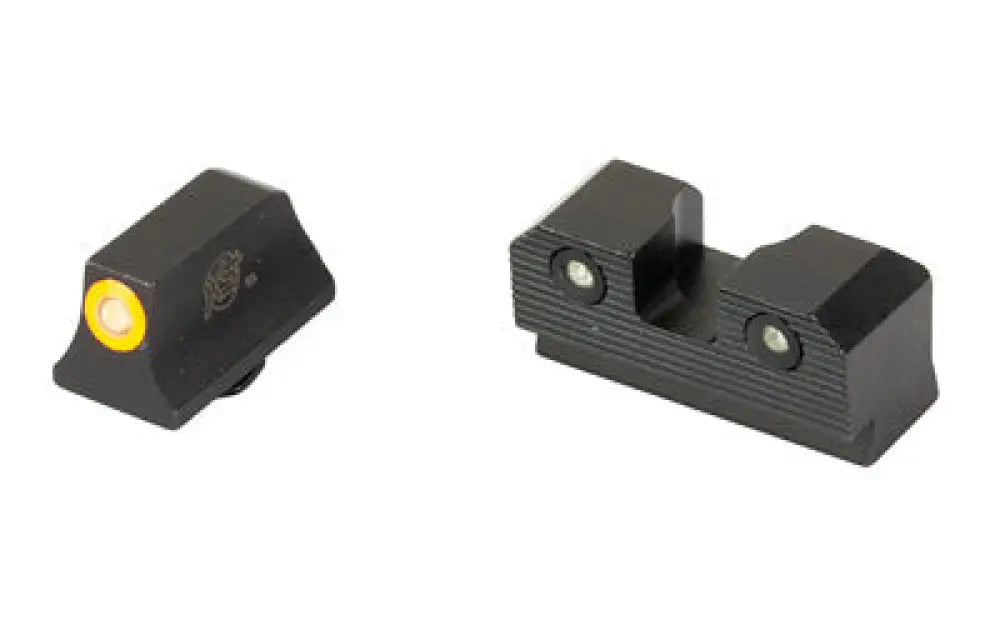Xs R3d 2.0 Glock 43 Suppressor Height Org Buy at Faith and Freedom Outdoors - Handgun Sights - Night Sight
