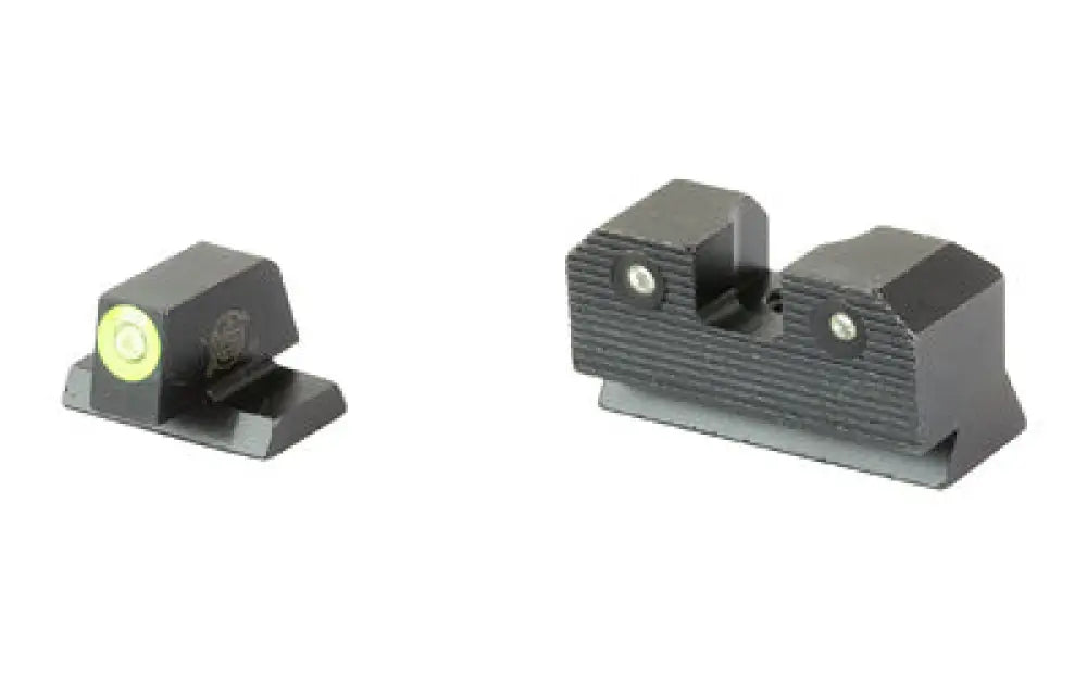 Xs R3d 2.0 S&w Equalizer Green Buy at Faith and Freedom Outdoors - Handgun Sights - Night Sight