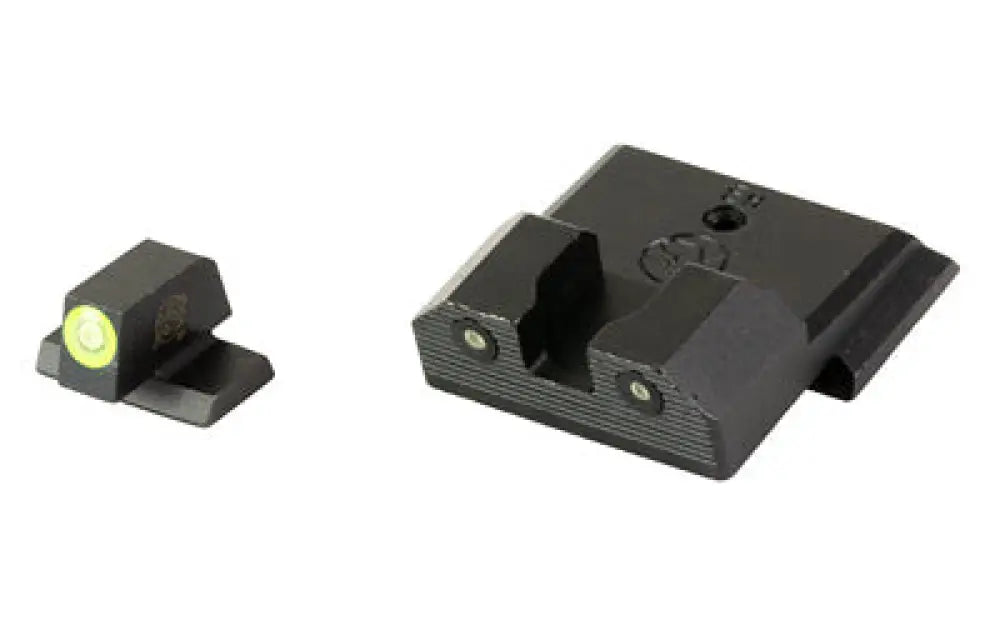 Xs R3d 2.0 S&w M&p Full Size Green Buy at Faith and Freedom Outdoors - Handgun Sights - Night Sight