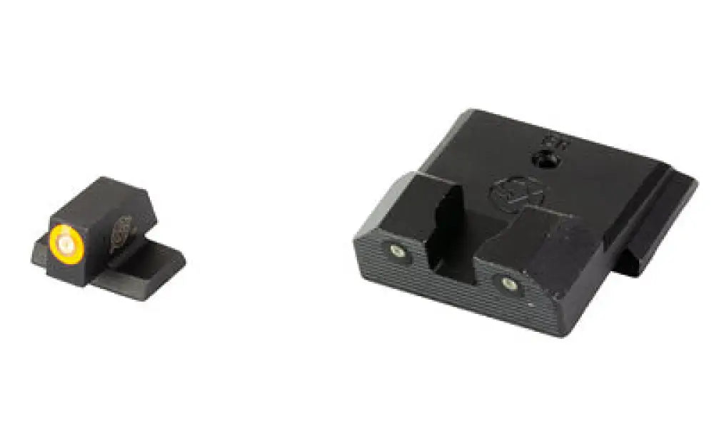 Xs R3d 2.0 S&w M&p Full Size Orange Buy at Faith and Freedom Outdoors - Handgun Sights - Night Sight