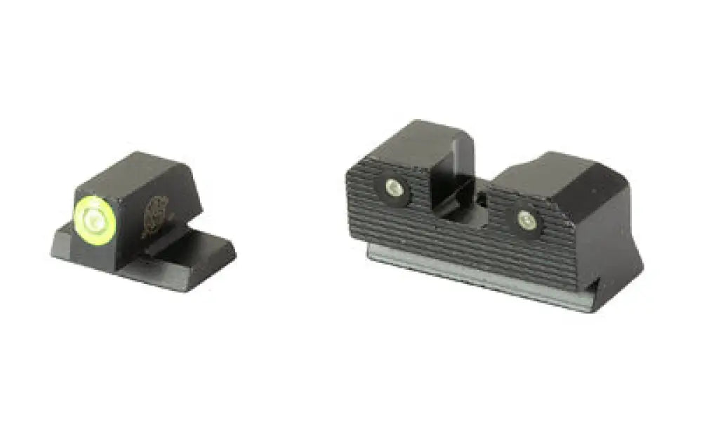 Xs R3d 2.0 S&w M&p or Full Size Green Buy at Faith and Freedom Outdoors - Handgun Sights - Night Sight