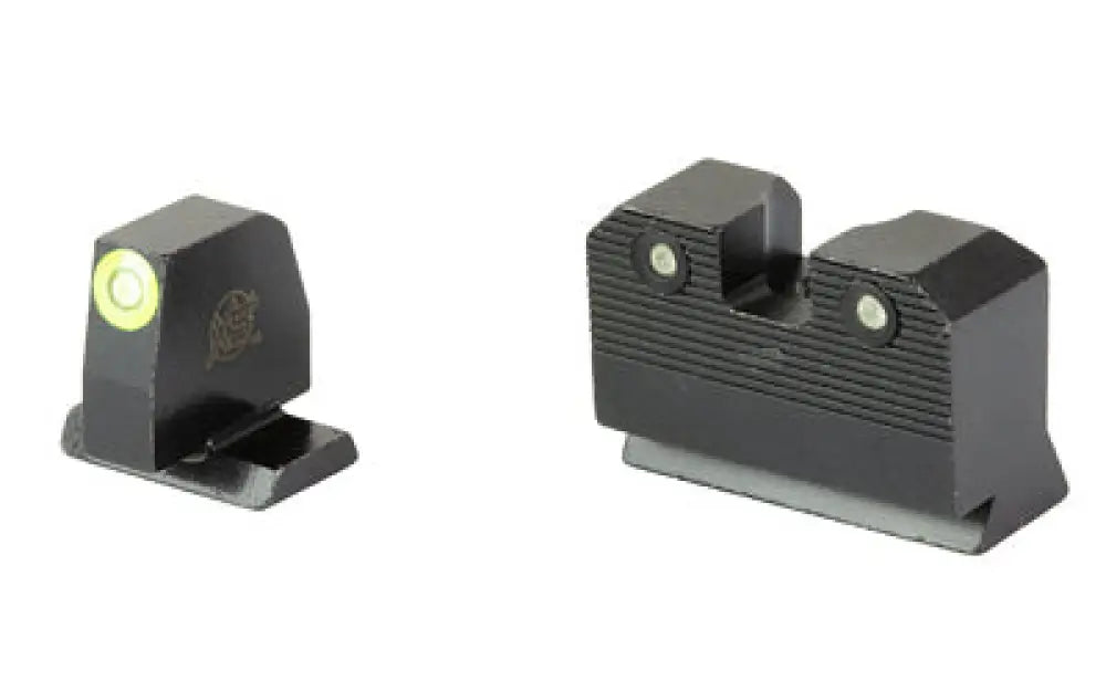 Xs R3d 2.0 S&w M&p or Sup Height Green Buy at Faith and Freedom Outdoors - Handgun Sights - Night Sight
