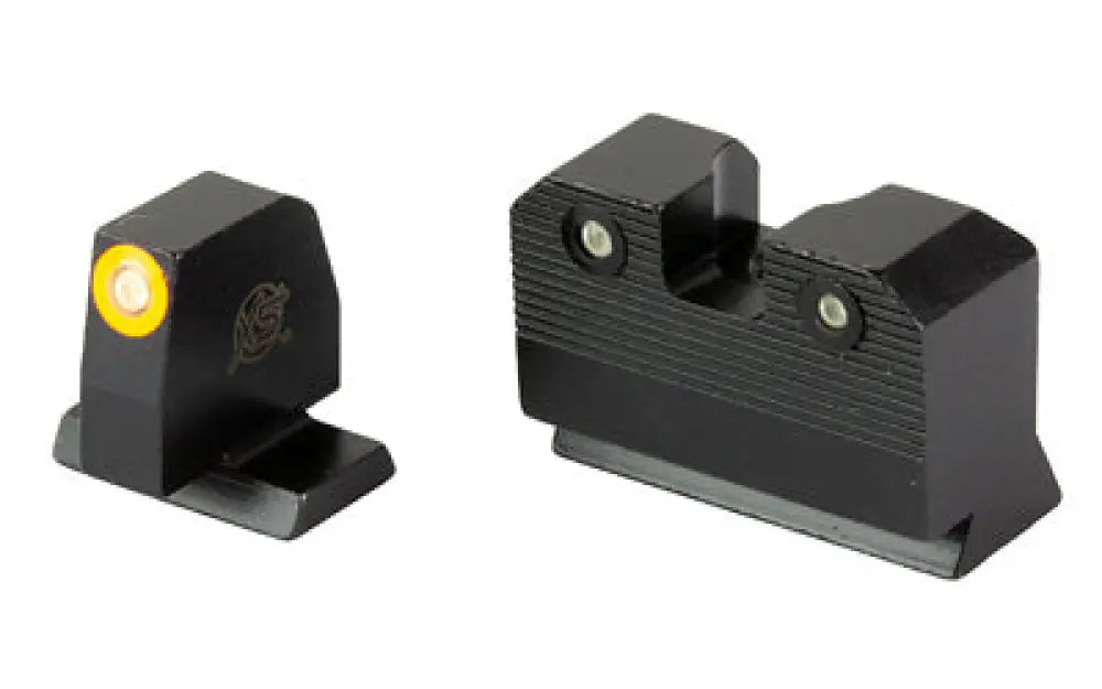 Xs R3d 2.0 S&w M&p or Sup Hieght Org Buy at Faith and Freedom Outdoors - Handgun Sights - Night Sight