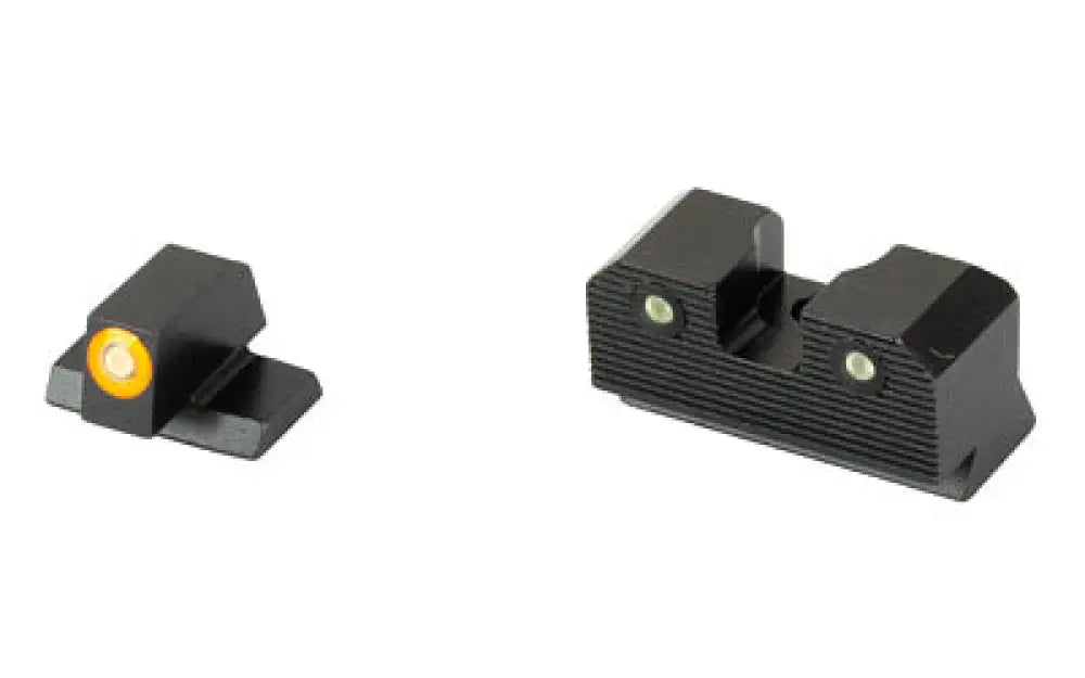Xs R3d 2.0 S&w M&p Shield Orange Buy at Faith and Freedom Outdoors - Handgun Sights - Night Sight