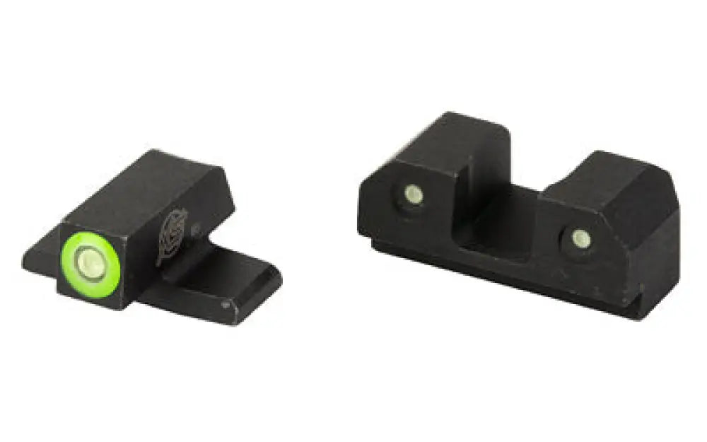 Xs R3d for Sprngfld Hellcat Osp Green Buy at Faith and Freedom Outdoors - Handgun Sights - Night Sight
