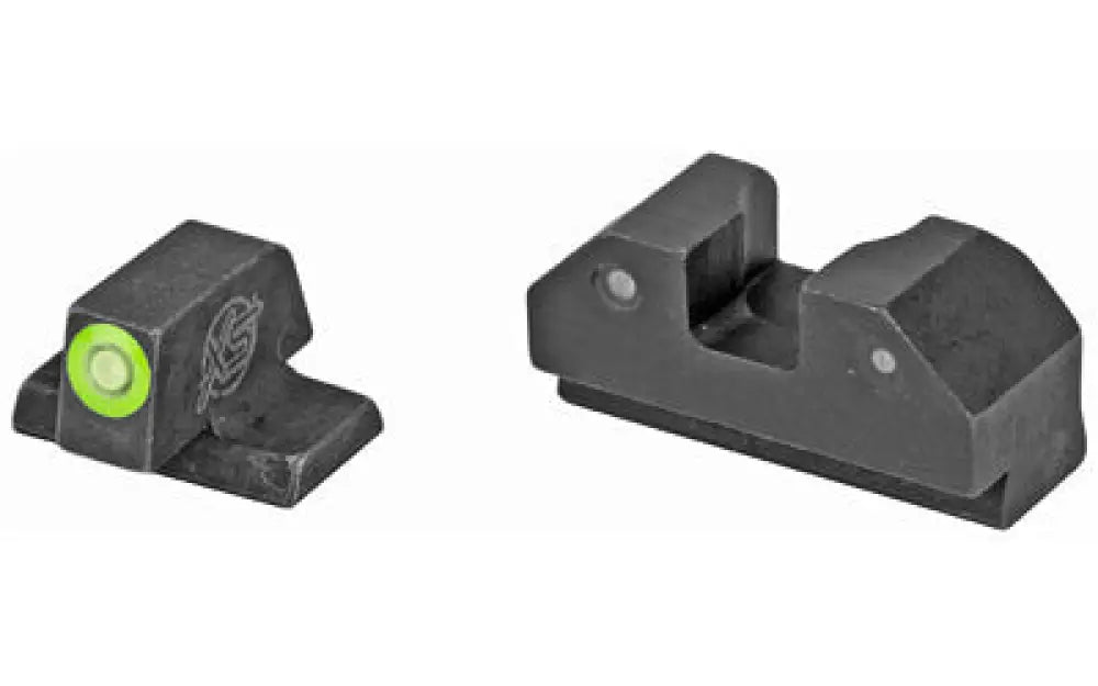 Xs R3d Sght Canik Green Buy at Faith and Freedom Outdoors - Handgun Sights