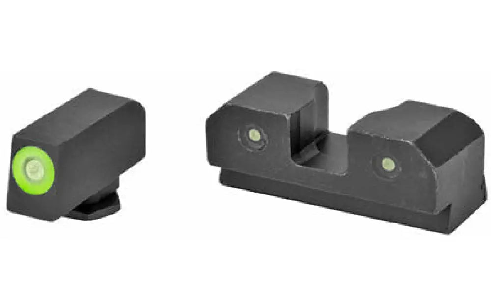 Xs R3d Sght for Glock 43 Green Buy at Faith and Freedom Outdoors - Handgun Sights
