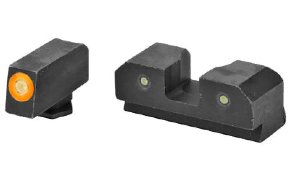 Xs R3d Sght for Glock 43 Orn Buy at Faith and Freedom Outdoors - Handgun Sights
