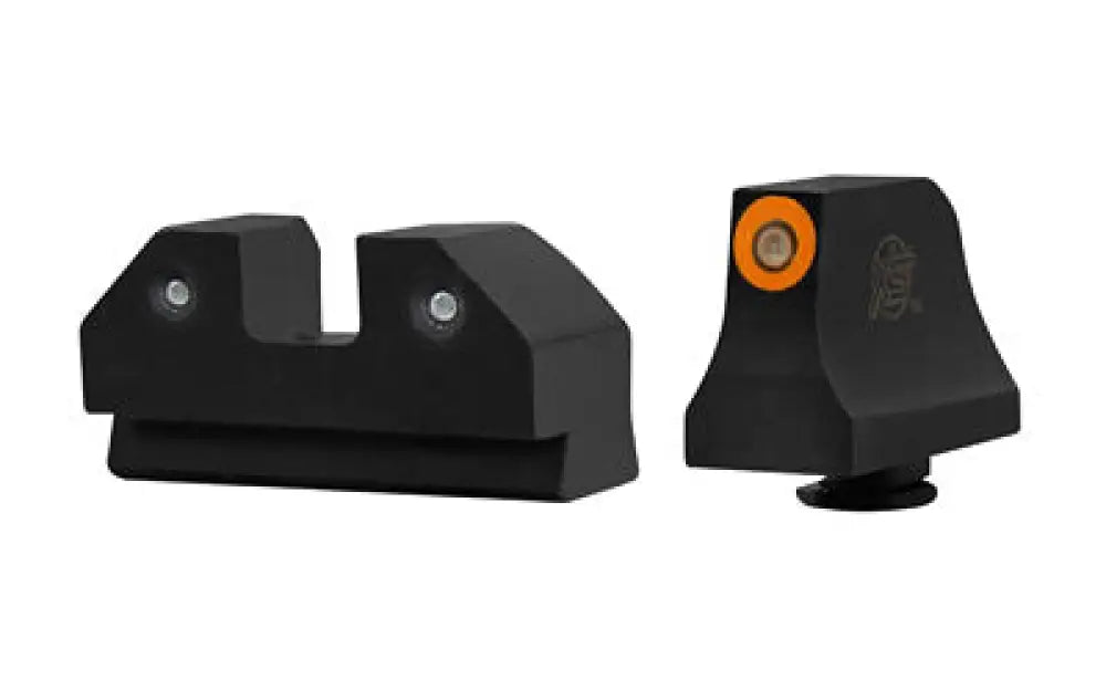 Xs R3d Sght for Glock 48 Sup Hight Org Buy at Faith and Freedom Outdoors - Handgun Sights - Night Sight