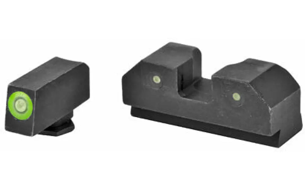 Xs R3d Sght for Glock Lg Frame Green Buy at Faith and Freedom Outdoors - Handgun Sights