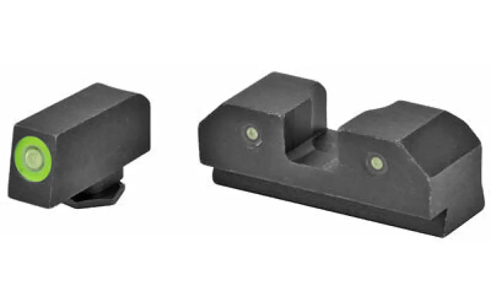 Xs R3d Sght for Glock Small Frame Green Buy at Faith and Freedom Outdoors - Handgun Sights