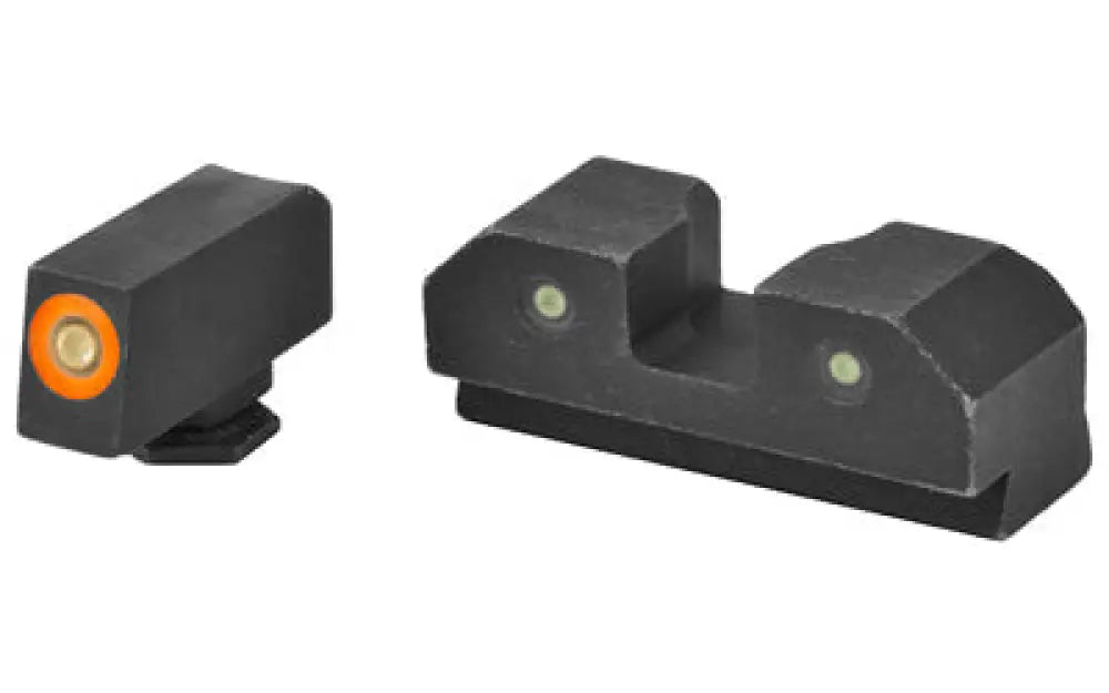 Xs R3d Sght for Glock Small Frame Orn Buy at Faith and Freedom Outdoors - Handgun Sights