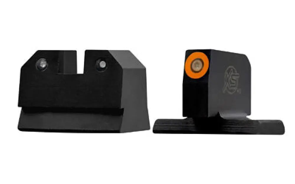 Xs R3d Sght Hk Vp9or Sup Hight Org Buy at Faith and Freedom Outdoors - Handgun Sights - Night Sight