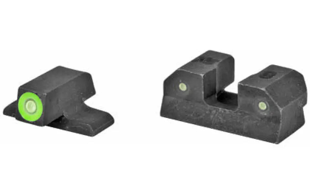 Xs R3d Sght Sig/xd Green Buy at Faith and Freedom Outdoors - Handgun Sights