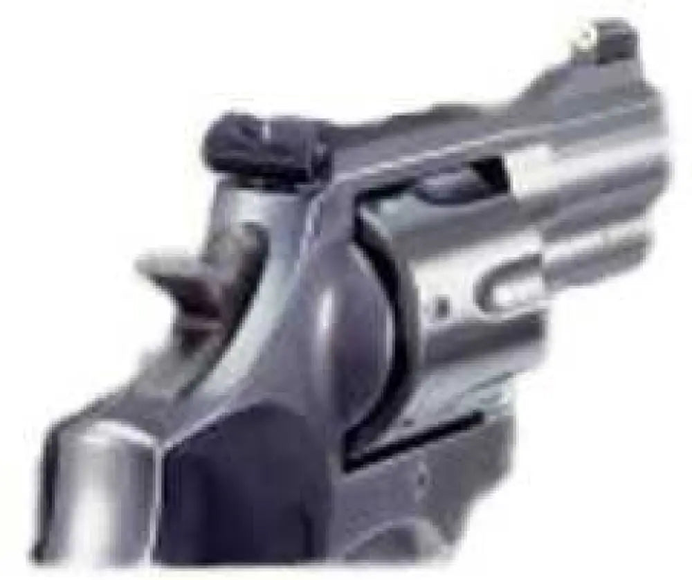 Xs Sight Systems 24/7 Big Dot Tritium S&w J-frame/ruger Sp101 Green W/white Outline Hole Must be Drilled Rv-0001n3