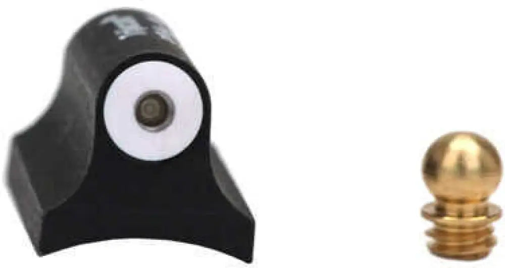 Xs Sight Systems Big Dot Trituim Express Front Plain Barrel Shotgun Md: Sg-2003-3