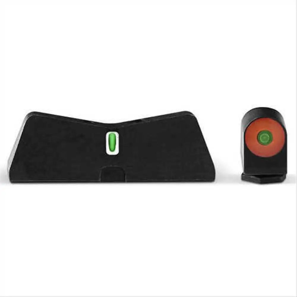 Xs Sight Systems Dxt2 Big Dot Orange for Glock 20 21 29 30 30s 37 41 - Gl-0010s-5n