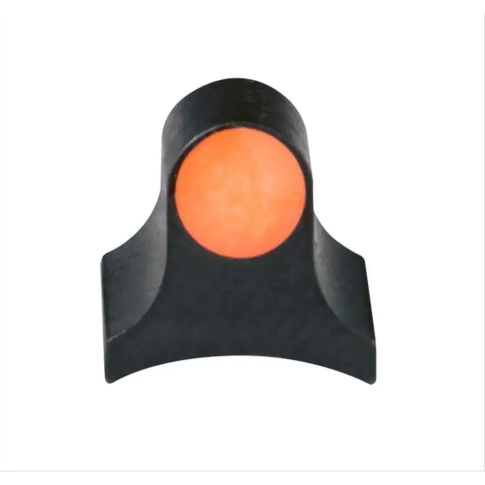 Xs Sight Systems Gun Parts|shotgun Sights Big Dot Orange - Shotgun Bead on Plain Barrel Buy at Faith and Freedom