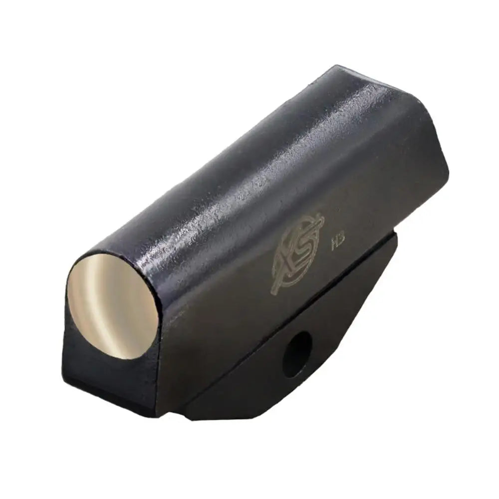 Xs Sight Systems Handgun Sights Xs Standard Dot Revolver Front for Taurus 856/605 Brass Buy at Faith and Freedom