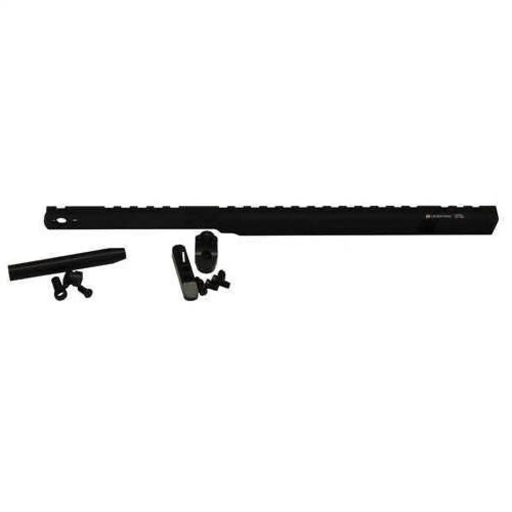 Xs Sight Systems Lever Rail Ghost Ring Set Marlin 1895 Md: Ml-1001-5