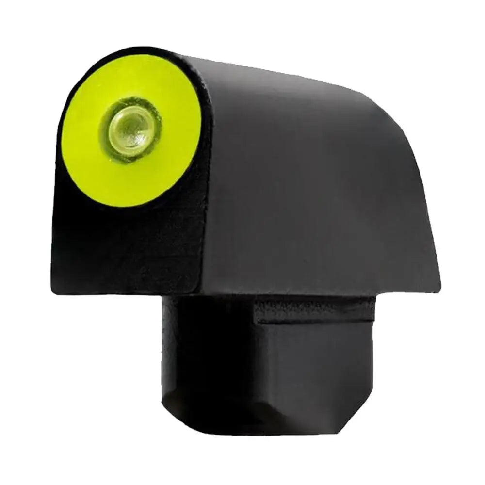 Xs Sight Systems Night Sights Xs Big Dot Tritium for S&w Bodyguard 38 Spl - Yellow Buy at Faith and Freedom Outdoors