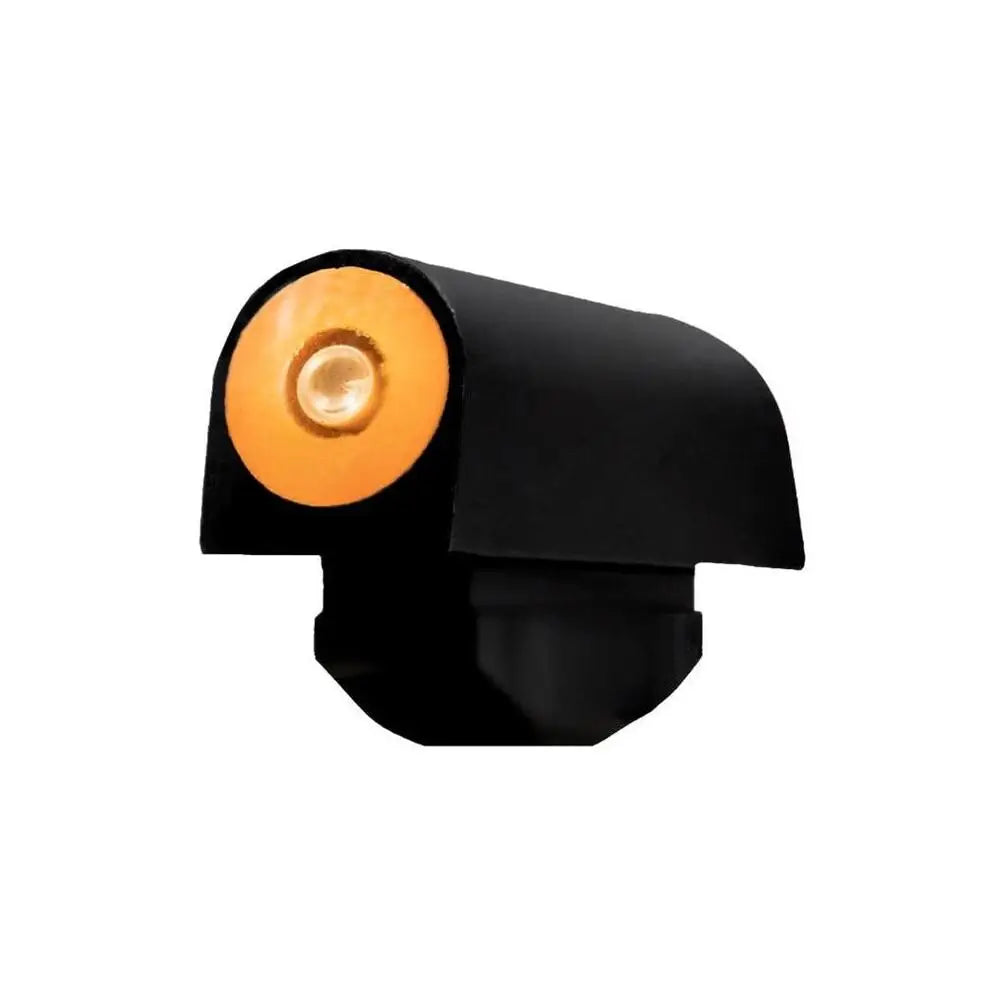 Xs Sight Systems Night Sights Xs Big Dot Tritium for S&w j Frame & Ruger Sp101 (fixed Rear) Revolver - Orange Buy