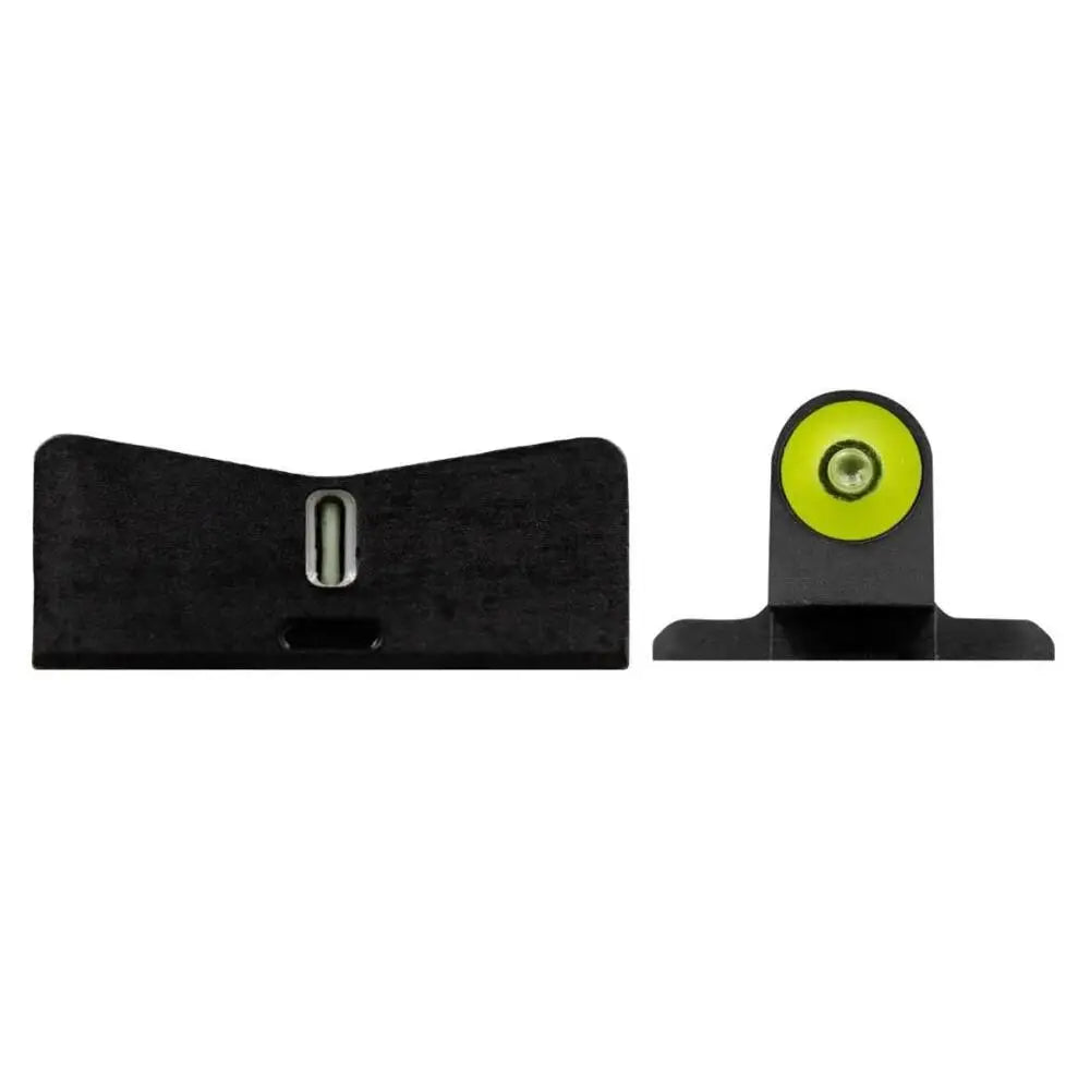 Xs Sight Systems Night Sights Xs Dxt2 Big Dot for Sig P239 - Yellow Buy at Faith and Freedom Outdoors