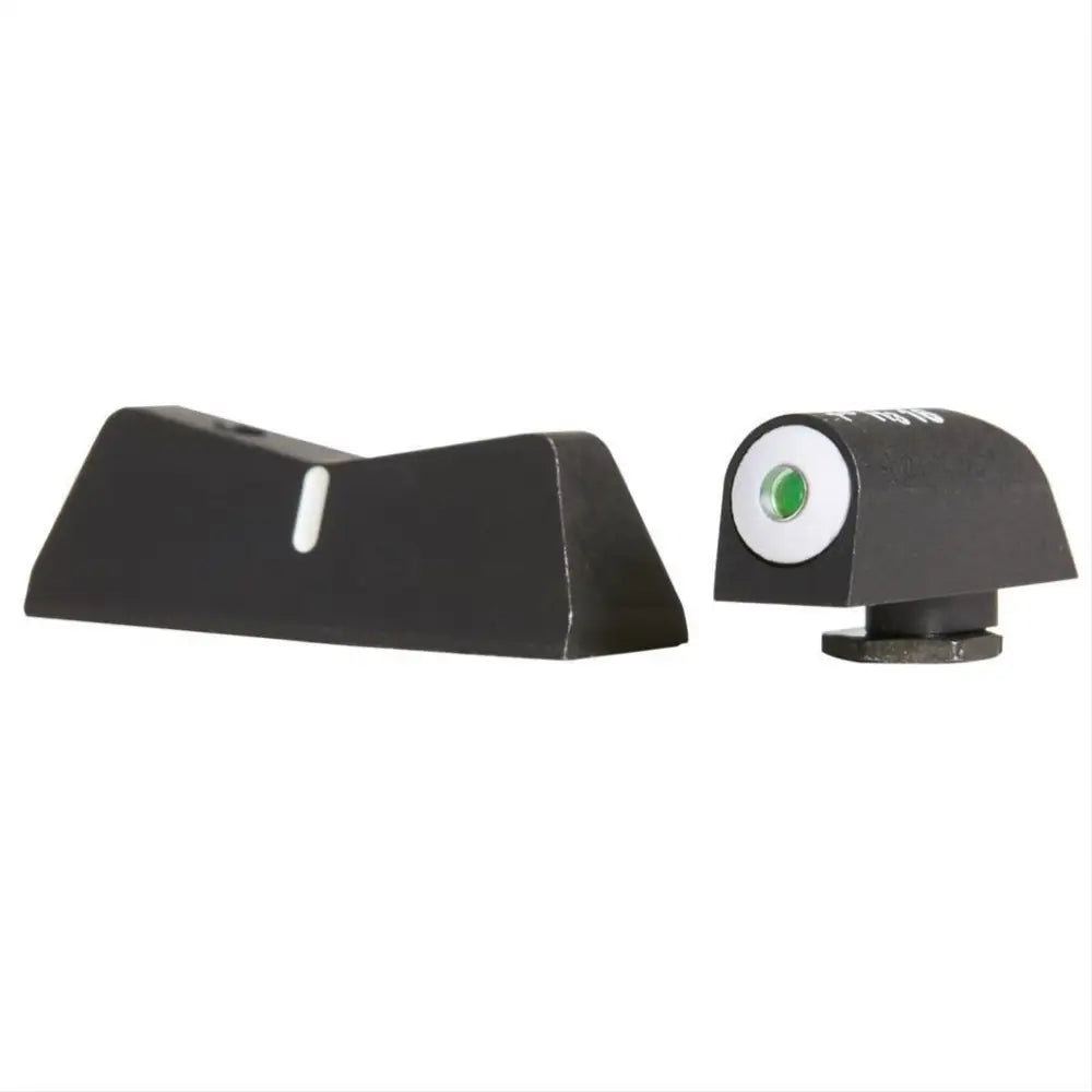 Xs Sight Systems Night Sights Xs Dxw Big Dot Glock 1719222326273132343536 Buy at Faith and Freedom Outdoors