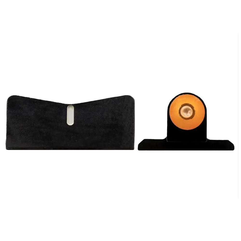Xs Sight Systems Night Sights Xs Dxw2 Big Dot for Sig P225 P226 P228 P229 P320 - Orange Buy at Faith and Freedom