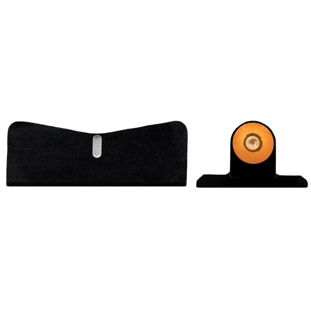 Xs Sight Systems Night Sights Xs Dxw2 Big Dot for Sig P938 P365 - Orange Buy at Faith and Freedom Outdoors