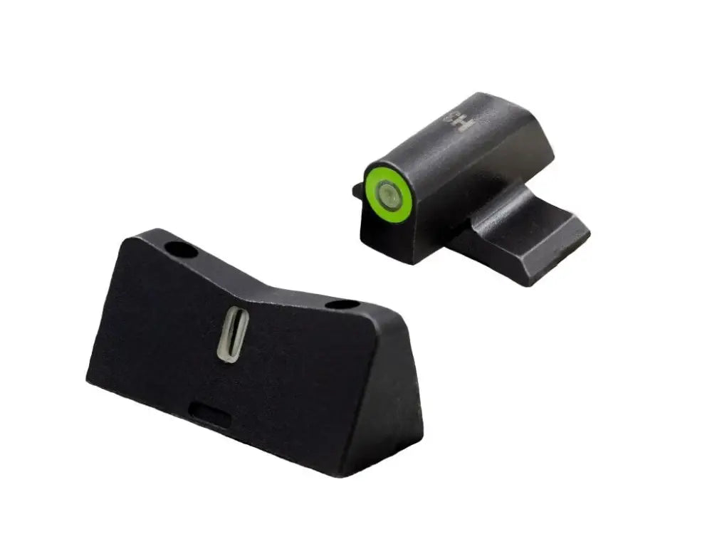 Xs Sight Systems Night Sights Xs Dxw2 Standard Dot for S&w 586 686 625 629 329 Revolvers - Green Buy at Faith